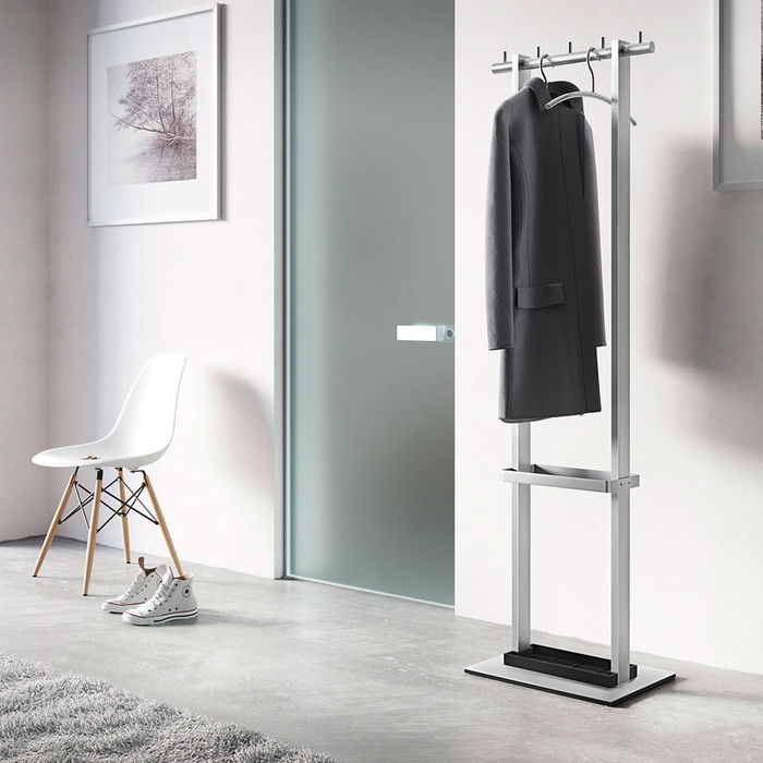 Zack Vestor Perchero-Paragüero 170 cm